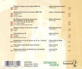 Le Grand Répertoire [Audio CD] Girard, Claude