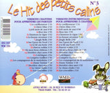 Le Hit des Petits Calins N.3 [Audio CD]