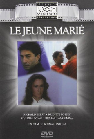 Le Jeune Marie [DVD]