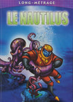 Le Nautilus (Version française) [DVD