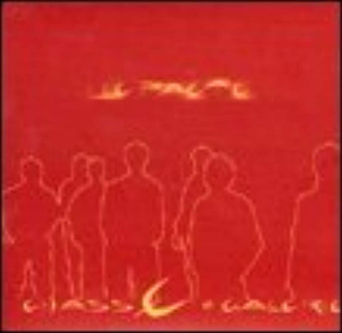 Le Pacte [Audio CD] Chasse-Galerie