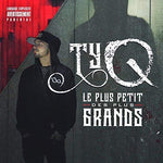 Le Plus Petit Des Plus Grands [Audio CD] Ty-Q