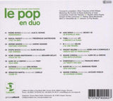 Le Pop En Duo [Audio CD] Le Pop En Duo