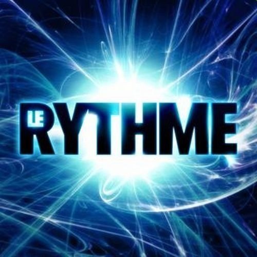 Le Rythme [Audio CD] Artistes variés