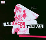 Le Sacre Du Tympan (Le Retour!) [Audio CD] Fred Pallem & Friends