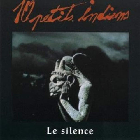 Le Silence [Audio CD] 10 Petits Indiens