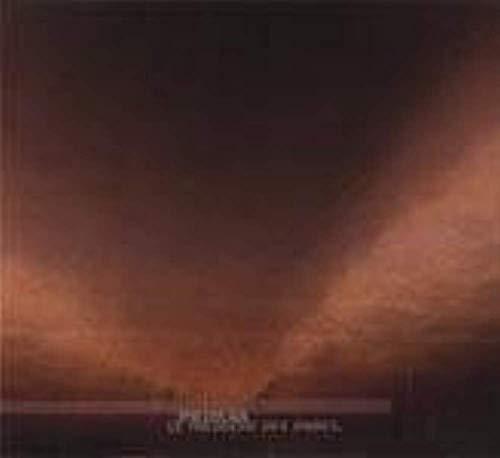 Le Théoreme Des Ondes [Audio CD]