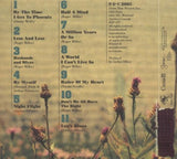 Learn To Smile Again [Audio CD] Arioli, Susie Band