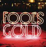 Leave No Trace [Audio CD] Fool'S Gold