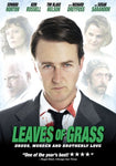 LEAVES OF GRASS [DVD]