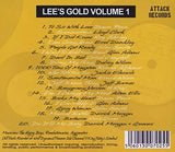 Lee's Gold 1 [Audio CD] Lee's Gold