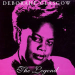 Legend [Audio CD] Glasgow, Deborahe