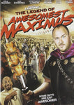 Legend of Awesomest Maximus, The [DVD]