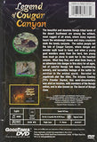 Legend of Cougar Canyon [DVD]