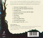 Legend of Sleepy Hollow [Audio CD] Victor, Jeff