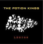 Legion [Audio CD] Potion Kings, The