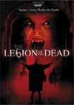 Legion of the Dead (Widescreen) [DVD]