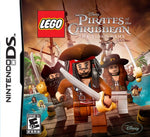Lego Pirates Of The Caribbean - Nintendo DS Standard Edition
