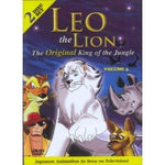 Leo the Lion V03 [DVD]