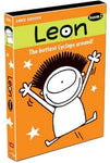 Leon: Season 2 [DVD]