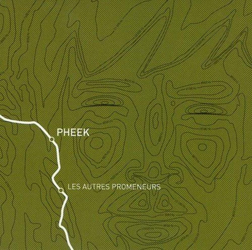 Les Autres Promeneurs [Audio CD]