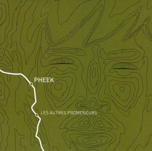 Les Autres Promeneurs [Audio CD]