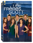 Les Frères Scott: Saison 8 (Version française) [DVD]