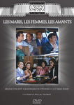 Les Maris, Les Femmes, Les Amants [DVD]