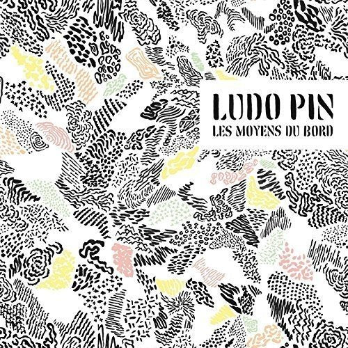 Les Moyens Du Bord [Audio CD] Ludo Pin