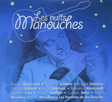 Les Nuits Manouche: Best of Gypsy Jazz [Audio CD] Various Artists