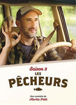 Les pêcheurs - Saison 3 2DVD (Version française)