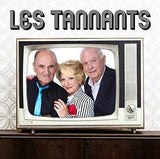 Les Tannants [Audio CD] Les Tannants