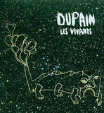 Les Vivants [Audio CD] Dupain