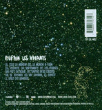 Les Vivants [Audio CD] Dupain