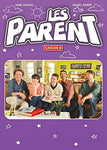 LesParent: Saison 8 (Version française) [DVD]