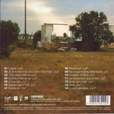 L'espoir [Audio CD] CALI