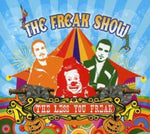 Less You Freak [Audio CD] FREAK SHOW