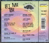 Let Me Be [Audio CD] The Turtles