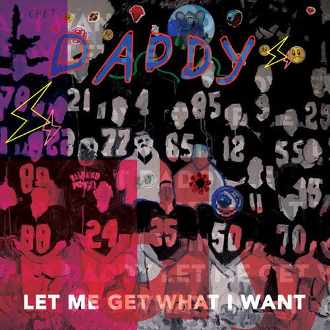 Let Me Get What I Want [Audio CD] Daddy