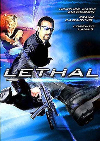 Lethal [DVD]