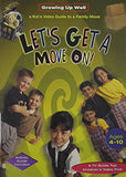 Let's Get a Move On [DVD]