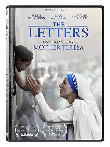 Letters, The (Sous-titres français) [DVD]