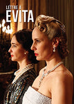 Lettre à Evita (Version française) [DVD]