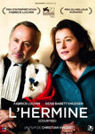 L?hermine (Courted) (Version française) [DVD]