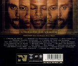 L'Heure De Verite [Audio CD] Prodige Namor