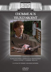 L'Homme Aux Yeux D'Argent (Bilingual) [DVD]