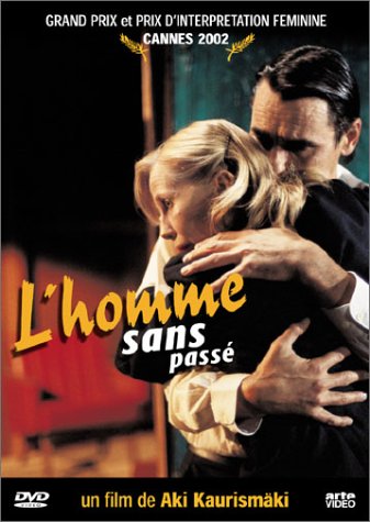 L'Homme sans passé [DVD]