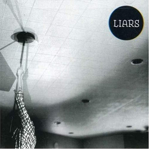 Liars [Audio CD] Liars