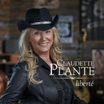 Liberté [Audio CD] Claudette Plante