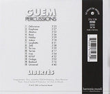 Libertes [Audio CD] Guem